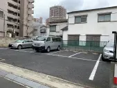 足立区千住曙町　月極駐車場